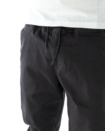 Spodnie New Bad Line JOGGER ICON DARK GREY