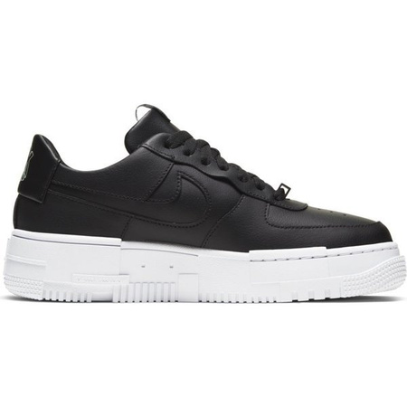 Buty Nike Air Force 1 Pixel (CK6649-001) BLACK/BLACK-WHITE-BLACK