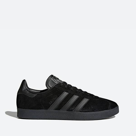 Buty Adidas Gazelle (CQ2809) Core Black / Core Black 