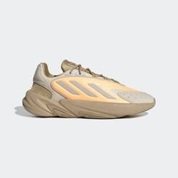 Buty Adidas OZELIA (H04254) Bliss / Acid Orange / Beige Tone