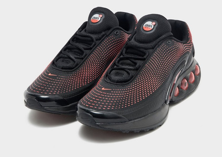 Buty Nike AIR MAX DN ES (HV5235-002) Black/Black/Black