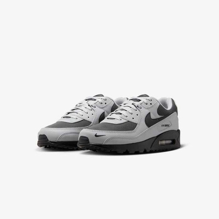 Buty Nike Air Max 90 (IM5989-077) Light Smoke Grey/Anthracite/Photon Dust/Black 