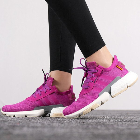 Buty Adidas POD-S3.1 (CG6182) vivid pink / vivid pink / legend purple