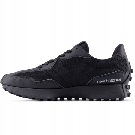 Buty New Balance U327SCA All Black 
