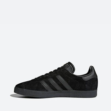 Buty Adidas Gazelle (CQ2809) Core Black / Core Black 