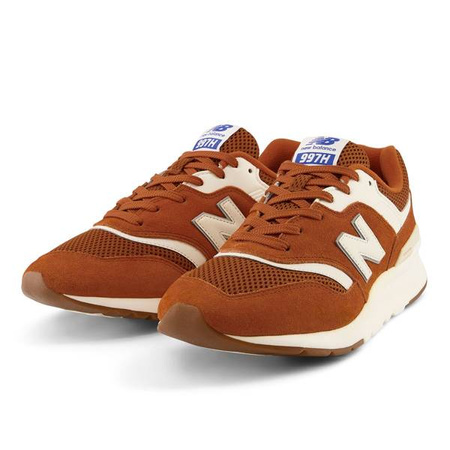 Buty New Balance CM997HTG Rust Oxide