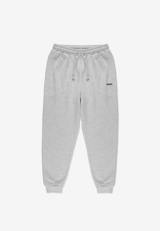 Spodnie Dresowe PROSTO Old Logo Grey