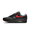 Buty Nike Air Max 1 (FZ5808-008) Black / University Red