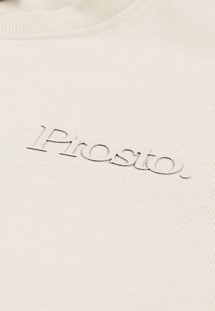 Bluza Prosto Mino Beige