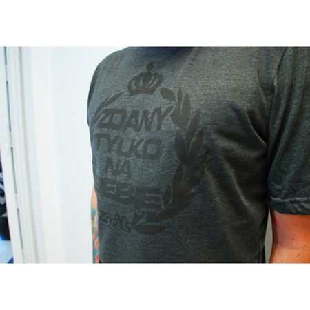 Koszulka ZTNS "Laur"