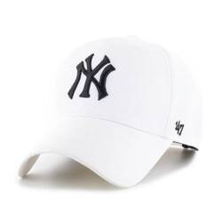 Czapka 47' MLB New York Yankees MVP White