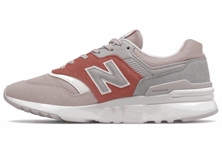 Buty New Balance CW997HVE