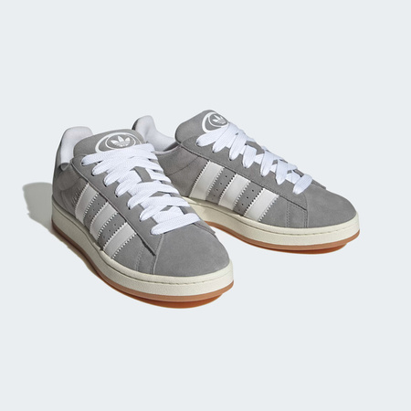 Buty Adidas CAMPUS 00s (HQ8707) Grey Three / Cloud White / Off White