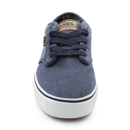 Buty Vans Atwood Deluxe VXB2ILN