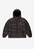 Kurtka PROSTO Puffer Jacket 404 Brown