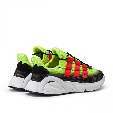 Buty Adidas LXCON (G27578) Green / Aero Blue / Off White
