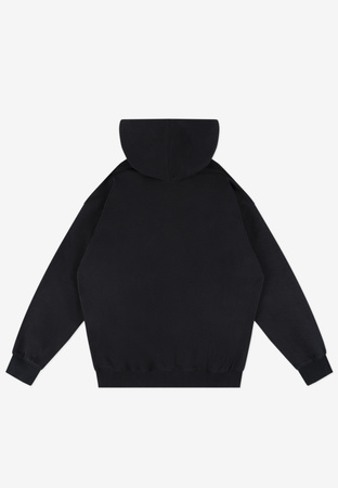 Bluza Prosto Hoodie INFINE Black