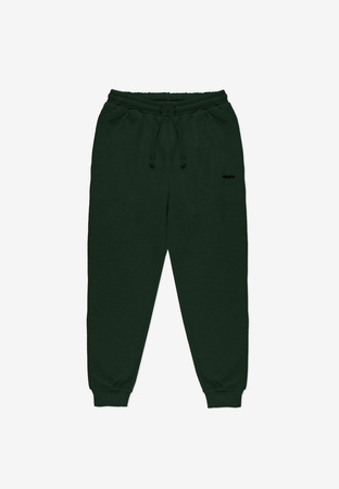 Spodnie Dresowe PROSTO Old Logo Khaki