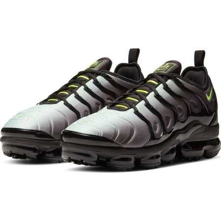 Buty Nike Air Vapormax Plus (CW7478-001) BLACK/VOLT-PISTACHIO FROST