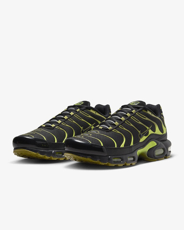 Buty Nike Air Max Plus (DM0032-010) Black/Black-Cyber-Pacific Moss