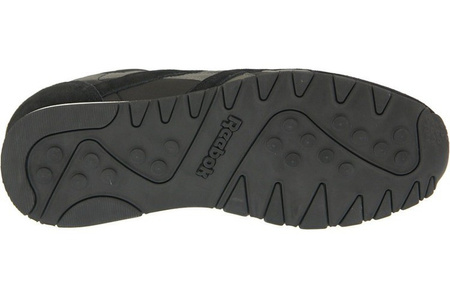 Buty Reebok CL Nylon M44313 Black/Rivet