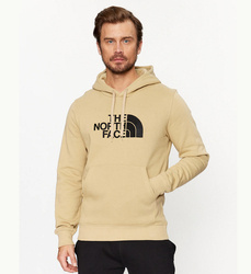 Bluza The North Face Dome Pullover Hoodie (NF00AHJY 3X41L) Gravel