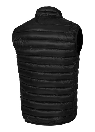 Bezrękawnik PIT BULL Foldable Black