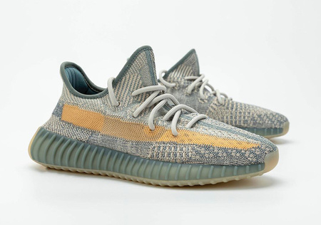 Buty Yeezy Boost 350 V2 (FZ5421) „Israfil” 