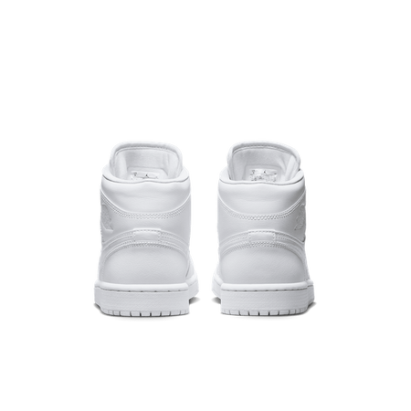 Buty Air Jordan 1 Mid (DV0991-111) White/White/White