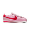 Buty Nike Cortez Textile (HF9994-600) Med Soft Pink/Fire Red