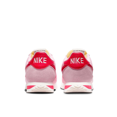 Buty Nike Cortez Textile (HF9994-600) Med Soft Pink/Fire Red
