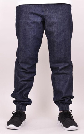 Spodnie SSG Jogger Dark Jeans