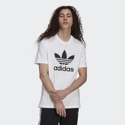 Koszulka Adidas Treaofil (H06644) WHITE