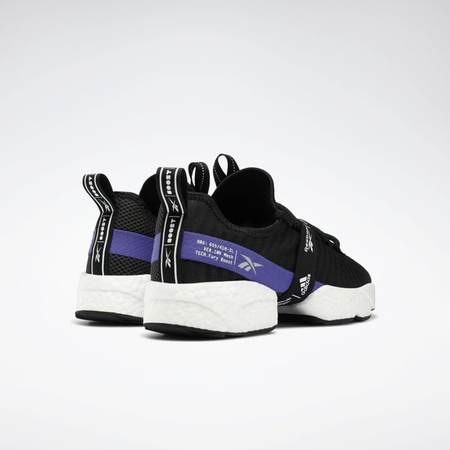 Buty Reebok / Adidas SOLE FURY X BOOST (FW0168) Black / BLACK / WHITE / PANTONE