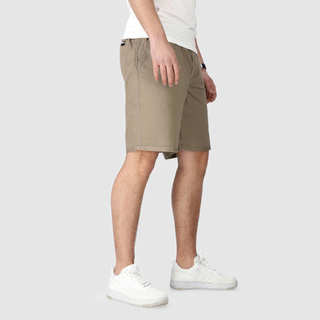 Spodenki PATRIOTIC FUTURA CHINO Beige