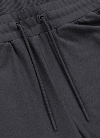 Spodenki Dresowe Pit Bull ROCKEY Graphite