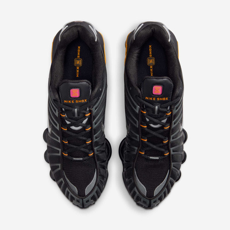 Buty Nike Shox TL (IF7119-001) Black/Varsity Maize/Playful Pink/Metallic Silver