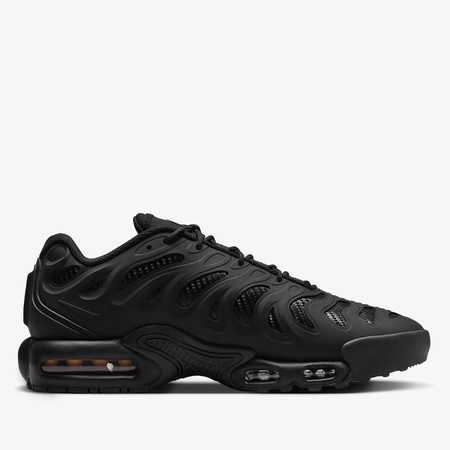 Buty Nike Air Max Plus DRIFT (HF0785-001) Black/Black