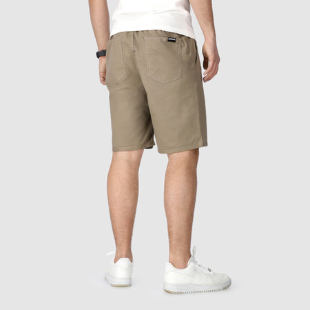 Spodenki PATRIOTIC FUTURA CHINO Beige