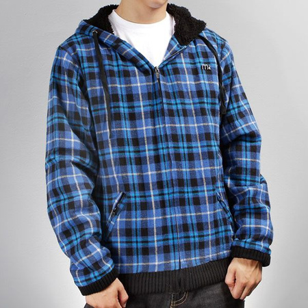 Bluza Malita PANCHO II blue