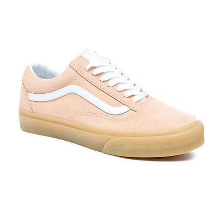 Buty Vans OLD SKOOL Double Light Gum