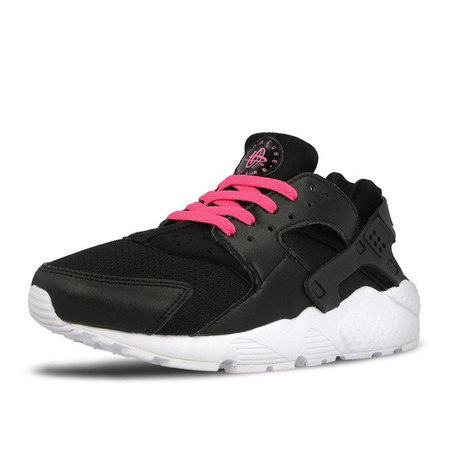 Buty Nike Huarache Run Gs 654280-007