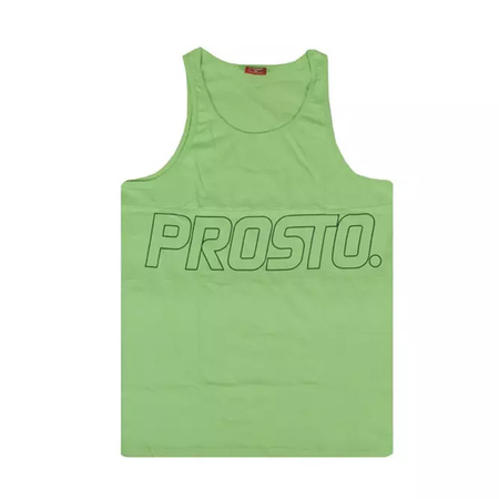 Koszulka Prosto TANKTOP COPA Green