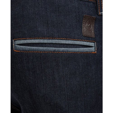 Spodnie Turbokolor Jogger Denim dark