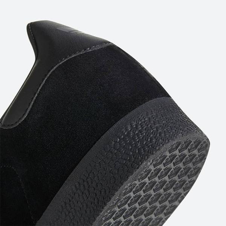 Buty Adidas Gazelle (CQ2809) Core Black / Core Black 