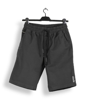 Szorty Elade Icon Graphite