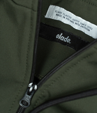 Kurtka Elade Softshell Icon Olive