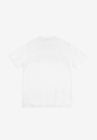 Koszulka Prosto BIGLOG White