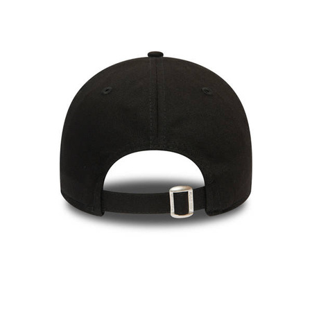 Czapka NEW ERA 9Forty Chicago Bulls The League Black 