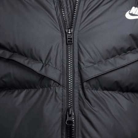 Kurtka Nike Windrunner PrimaLoft (FB8185-010)  Black